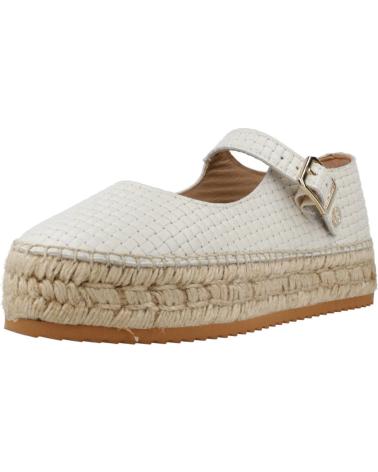 Sapatos-De-Mujer-YELLOW-ALPARGATAS-MUJER-MODELO-OLIVIA-COLOR-BLANCO-ICE