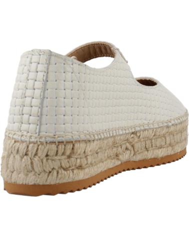 Sapatos-De-Mujer-YELLOW-ALPARGATAS-MUJER-MODELO-OLIVIA-COLOR-BLANCO-ICE