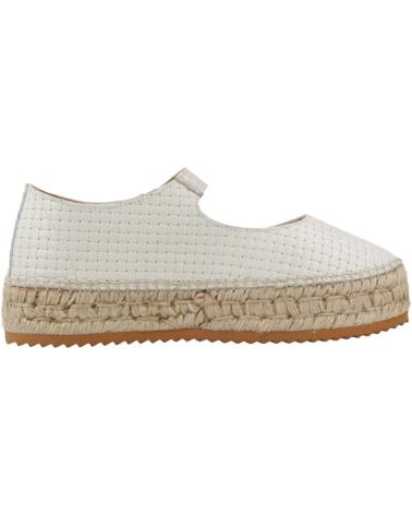 Sapatos-De-Mujer-YELLOW-ALPARGATAS-MUJER-MODELO-OLIVIA-COLOR-BLANCO-ICE