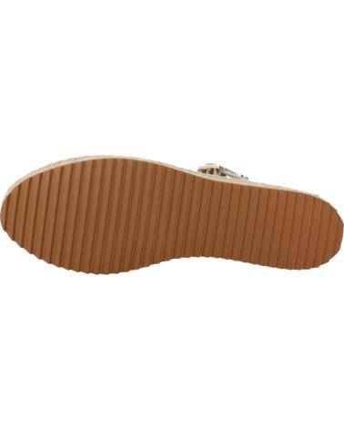 Sapatos-De-Mujer-YELLOW-ALPARGATAS-MUJER-MODELO-OLIVIA-COLOR-BLANCO-ICE