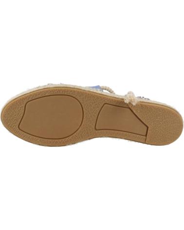 Sandalen-De-Mujer-YELLOW-ALPARGATAS-MUJER-MODELO-ARIADNA-COLOR-AZUL-MARINO