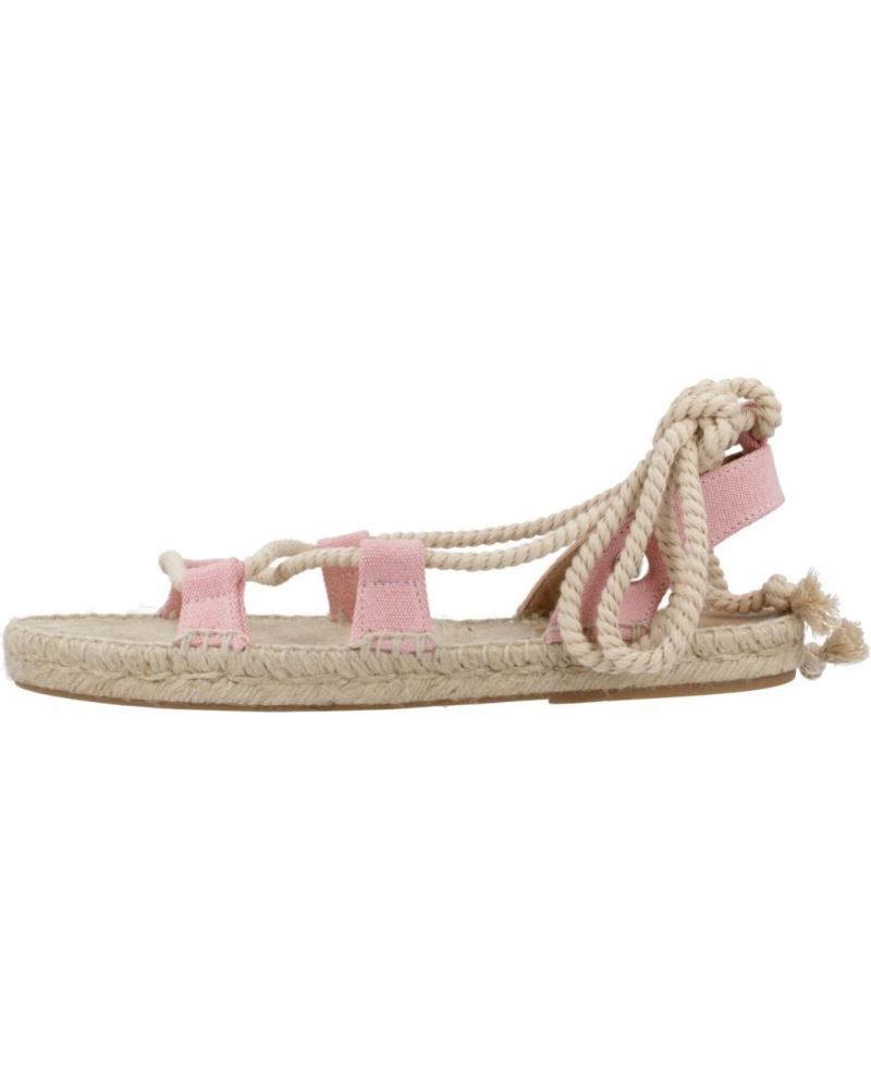 Sandals-De-Mujer-YELLOW-ALPARGATAS-MUJER-MODELO-ARIADNA-COLOR-ROSA-NUDE