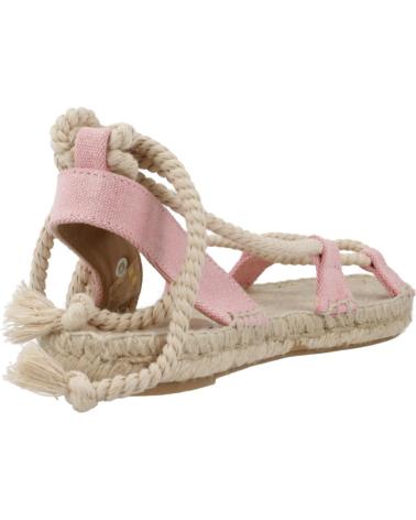 Sandals-De-Mujer-YELLOW-ALPARGATAS-MUJER-MODELO-ARIADNA-COLOR-ROSA-NUDE