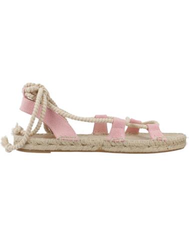 Sandals-De-Mujer-YELLOW-ALPARGATAS-MUJER-MODELO-ARIADNA-COLOR-ROSA-NUDE