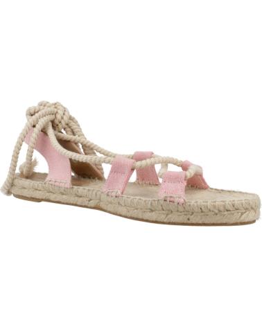 Sandals-De-Mujer-YELLOW-ALPARGATAS-MUJER-MODELO-ARIADNA-COLOR-ROSA-NUDE
