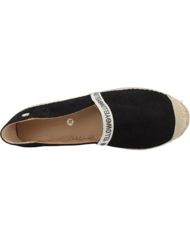 Shoes-De-Mujer-YELLOW-ALPARGATAS-MUJER-MODELO-ANAIS-COLOR-NEGRO