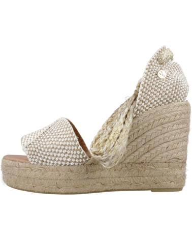 Sandals-De-Mujer-YELLOW-ALPARGATAS-MUJER-MODELO-AIDA-COLOR-MARRON-NATURAL