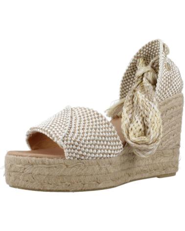 Sandals-De-Mujer-YELLOW-ALPARGATAS-MUJER-MODELO-AIDA-COLOR-MARRON-NATURAL