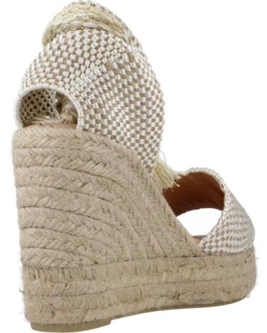 Sandals-De-Mujer-YELLOW-ALPARGATAS-MUJER-MODELO-AIDA-COLOR-MARRON-NATURAL