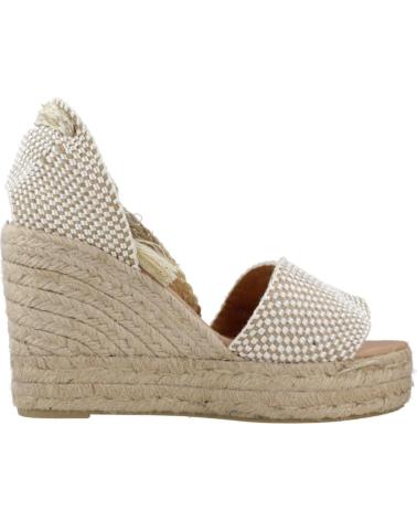 Sandals-De-Mujer-YELLOW-ALPARGATAS-MUJER-MODELO-AIDA-COLOR-MARRON-NATURAL