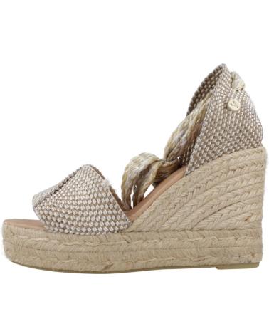 Sandals-De-Mujer-YELLOW-ALPARGATAS-MUJER-MODELO-AIDA-COLOR-PLATA