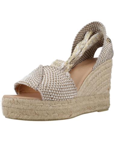 Sandals-De-Mujer-YELLOW-ALPARGATAS-MUJER-MODELO-AIDA-COLOR-PLATA