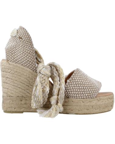 Sandals-De-Mujer-YELLOW-ALPARGATAS-MUJER-MODELO-AIDA-COLOR-PLATA