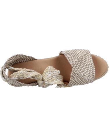 Sandals-De-Mujer-YELLOW-ALPARGATAS-MUJER-MODELO-AIDA-COLOR-PLATA