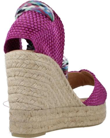 Sandals-De-Mujer-YELLOW-ALPARGATAS-MUJER-MODELO-AIDA-COLOR-ROSA-MAGENTA