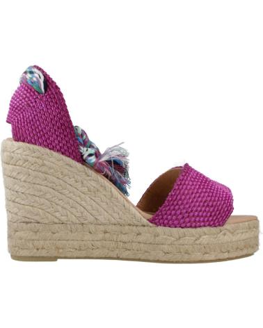 Sandals-De-Mujer-YELLOW-ALPARGATAS-MUJER-MODELO-AIDA-COLOR-ROSA-MAGENTA