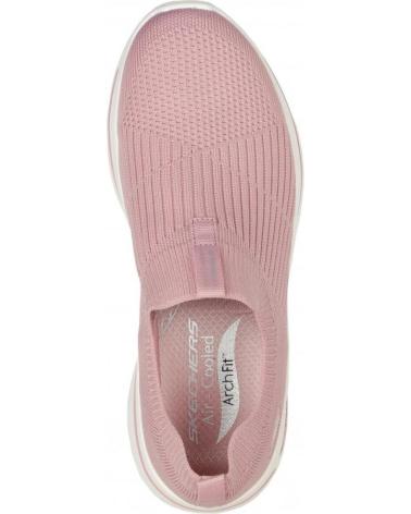 Sportschuhe-De-Mujer-SKECHERS-DEPORTIVAS-EN-COLOR--PARA-MUJER-ROSA