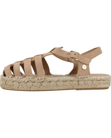 Sandals-De-Mujer-YELLOW-ALPARGATAS-MUJER-MODELO-NEUS-COLOR-MARRON-NOCCIOLA