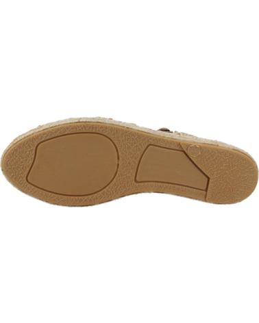 Sandals-De-Mujer-YELLOW-ALPARGATAS-MUJER-MODELO-NEUS-COLOR-MARRON-NOCCIOLA