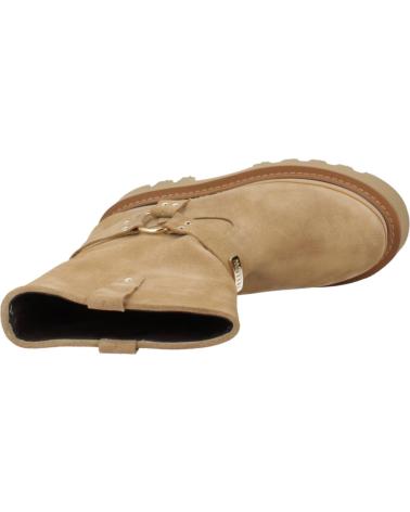 Botas-De-Mujer-YELLOW-BOTAS-MUJER-MODELO-LOLITA-COLOR-MARRON-CLARO-ARENA