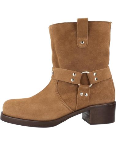Stivali-De-Mujer-YELLOW-BOTAS-MUJER-MODELO-CARLITA-COLOR-MARRON