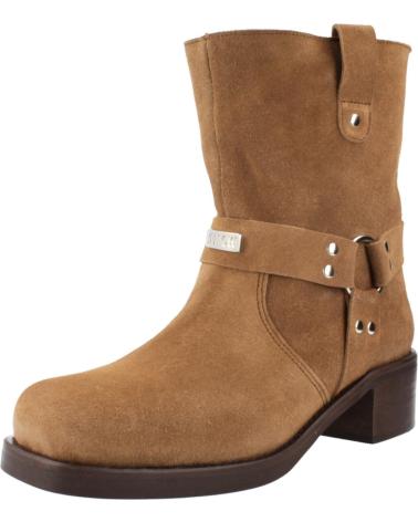 Stivali-De-Mujer-YELLOW-BOTAS-MUJER-MODELO-CARLITA-COLOR-MARRON