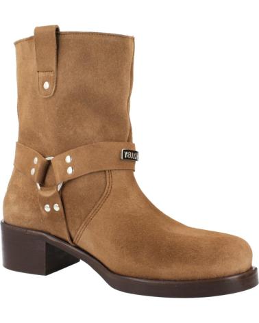 Stivali-De-Mujer-YELLOW-BOTAS-MUJER-MODELO-CARLITA-COLOR-MARRON