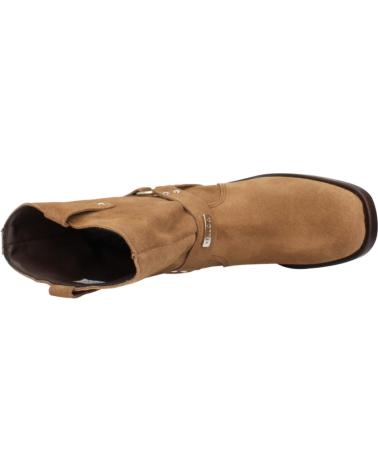 Stivali-De-Mujer-YELLOW-BOTAS-MUJER-MODELO-CARLITA-COLOR-MARRON