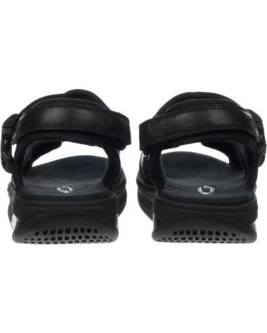 Sandálias de Mulher MBT SANDALIAS KISUMU 3S W BLACK