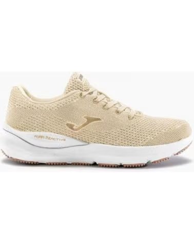 Zapatillas deporte pour Femme JOMA ZAPATILLA CASUAL TUERIS 2226 ORO