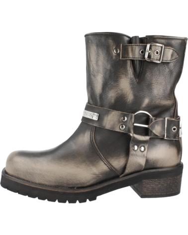 Boots-De-Mujer-YELLOW-BOTAS-MUJER-MODELO-LOLITA-COLOR-NEGRO-CRUDO