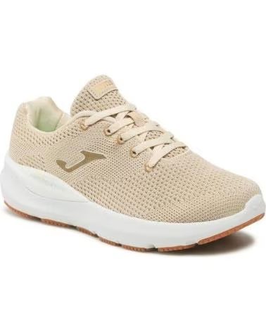 Zapatillas deporte pour Femme JOMA ZAPATILLA CASUAL TUERIS 2226 ORO