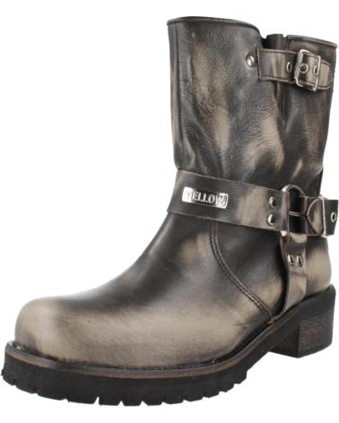 Bottes-De-Mujer-YELLOW-BOTAS-MUJER-MODELO-LOLITA-COLOR-NEGRO-CRUDO
