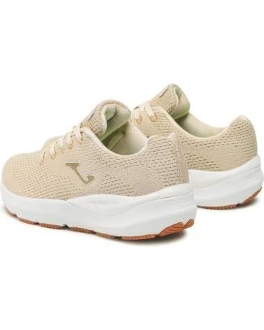Zapatillas deporte pour Femme JOMA ZAPATILLA CASUAL TUERIS 2226 ORO