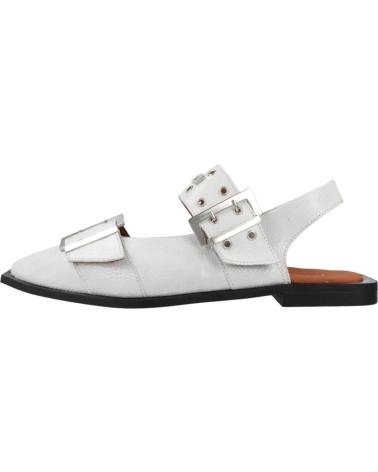 Sandalen-De-Mujer-YELLOW-SANDALIAS-MUJER-MODELO-CAROLINA-COLOR-BLANCO