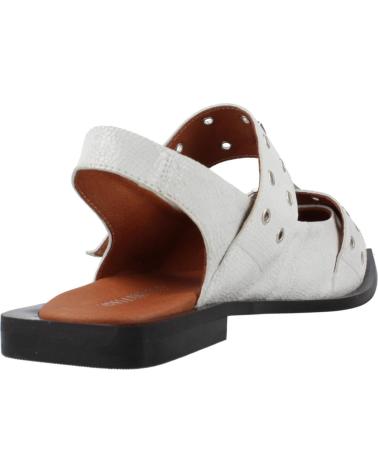 Sandales-De-Mujer-YELLOW-SANDALIAS-MUJER-MODELO-CAROLINA-COLOR-BLANCO