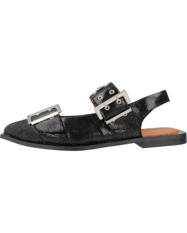 Sandalen-De-Mujer-YELLOW-SANDALIAS-MUJER-MODELO-CAROLINA-COLOR-NEGRO