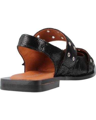 Sandales-De-Mujer-YELLOW-SANDALIAS-MUJER-MODELO-CAROLINA-COLOR-NEGRO