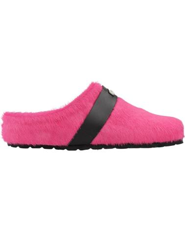 Sabots pour Femme YELLOW ZUECOS MUJER MODELO ANGIE COLOR ROSA PINK