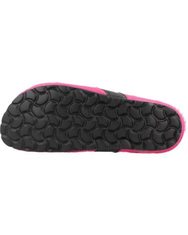 Sabots pour Femme YELLOW ZUECOS MUJER MODELO ANGIE COLOR ROSA PINK
