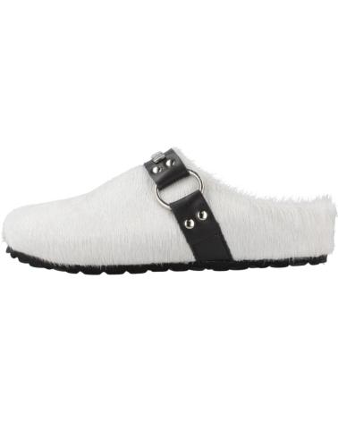 Clogs-De-Mujer-YELLOW-ZUECOS-MUJER-MODELO-ANGIE-COLOR-BLANCO
