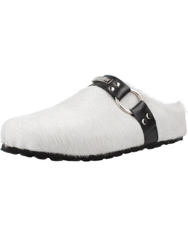 Clogs-De-Mujer-YELLOW-ZUECOS-MUJER-MODELO-ANGIE-COLOR-BLANCO