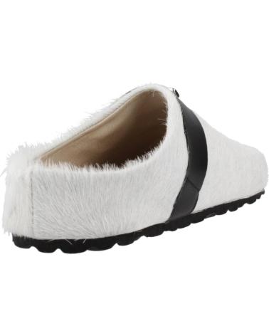 Clogs-De-Mujer-YELLOW-ZUECOS-MUJER-MODELO-ANGIE-COLOR-BLANCO