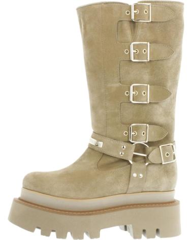 Boots-De-Mujer-YELLOW-BOTAS-MUJER-MODELO-LOLA-XL-COLOR-MARRON-CLARO-ARENA