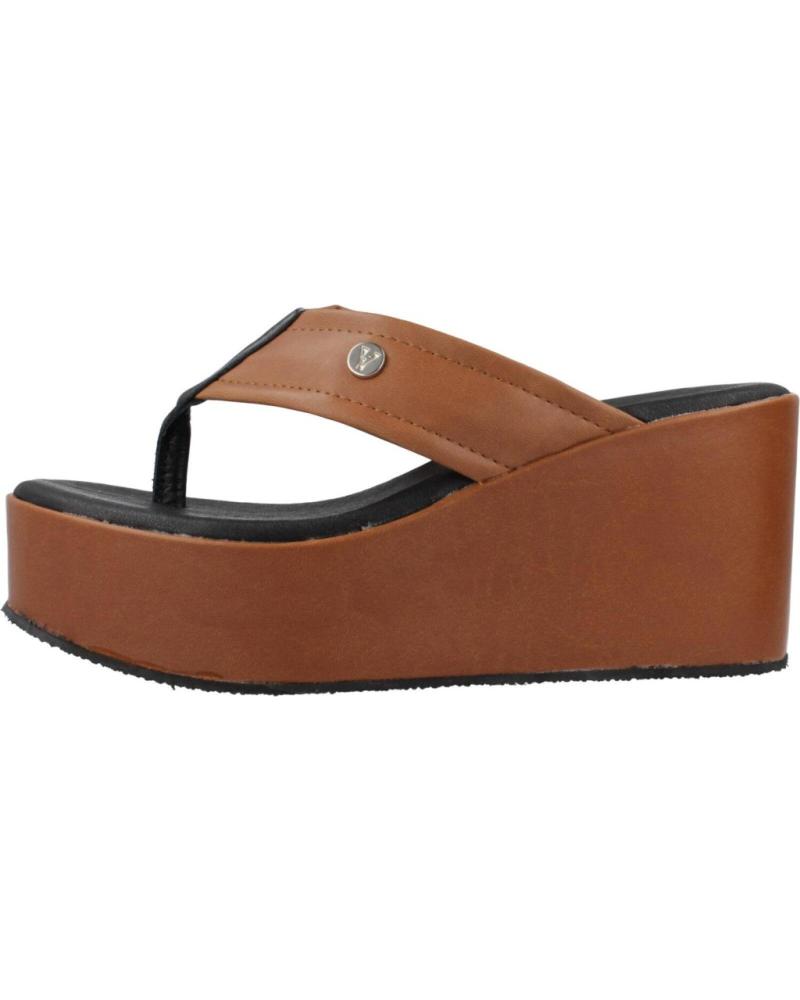 Sandales-De-Mujer-YELLOW-SANDALIAS-MUJER-MODELO-LIZZIE-COLOR-MARRON-CUERO