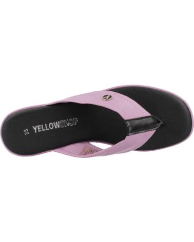 Sandales-De-Mujer-YELLOW-SANDALIAS-MUJER-MODELO-LIZZIE-COLOR-ROSA-GLICINE