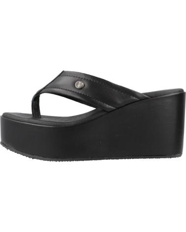 Sandalen-De-Mujer-YELLOW-SANDALIAS-MUJER-MODELO-LIZZIE-COLOR-NEGRO
