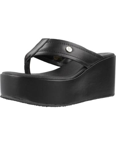 Sandales-De-Mujer-YELLOW-SANDALIAS-MUJER-MODELO-LIZZIE-COLOR-NEGRO