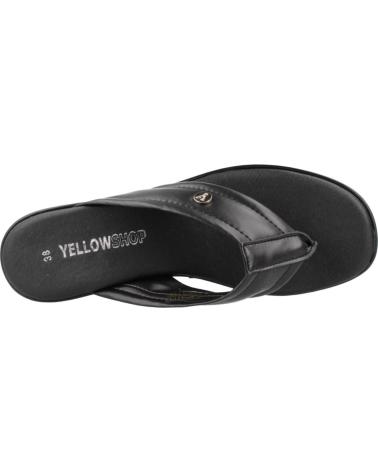Sandales-De-Mujer-YELLOW-SANDALIAS-MUJER-MODELO-LIZZIE-COLOR-NEGRO