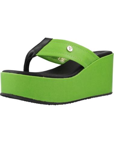 Sandálias-De-Mujer-YELLOW-SANDALIAS-MUJER-MODELO-LIZZIE-COLOR-VERDE-CLOROFILA